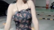 花性感小姐姐图片,小姐姐的迷人风采