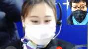山东客服小姐姐,山东客服小姐姐的温馨服务体验