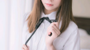 jk小姐姐们,时尚潮流与青春活力的完美融合
