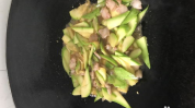 网红吃的小瓜怎么做的呢