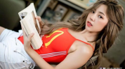 汉口麦当劳小姐姐,温暖服务背后的故事