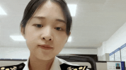成都海关小姐姐,守护国门，温暖人心