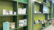 快印店小姐姐,快印店小姐姐的创意印刷之旅